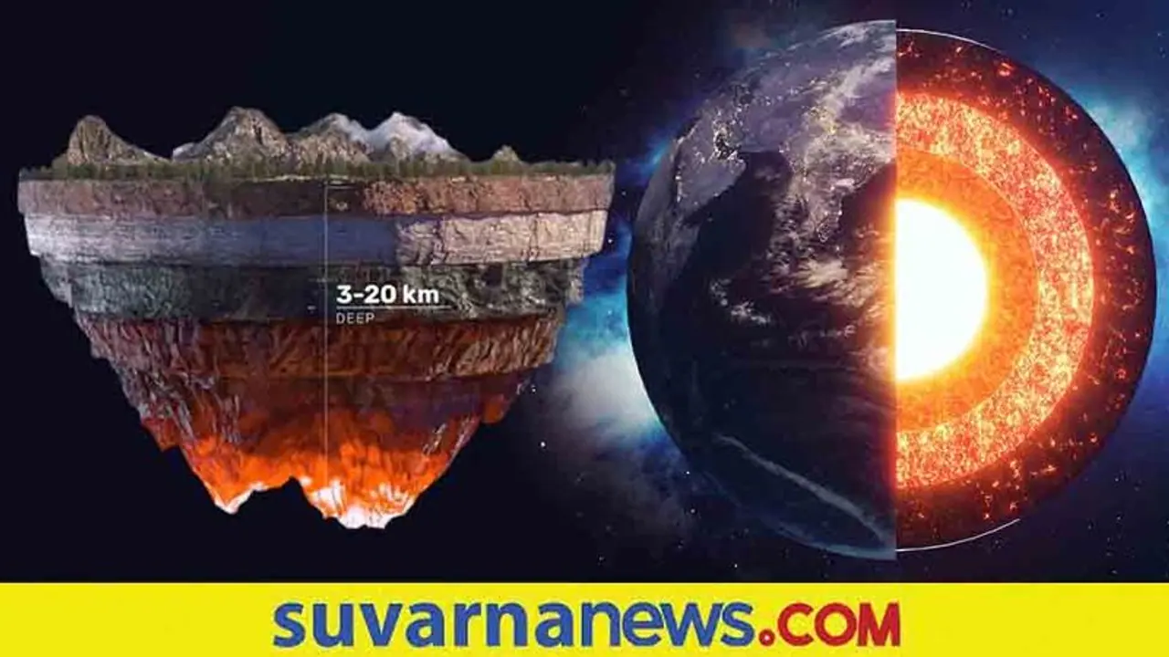 ಭೂಮಿಗೆ 12 ಕಿಲೋಮೀಟರ್ ಆಳದ ರಂಧ್ರ ಕೊರೆಯಲು ಮಾನವ ರೆಡಿ!