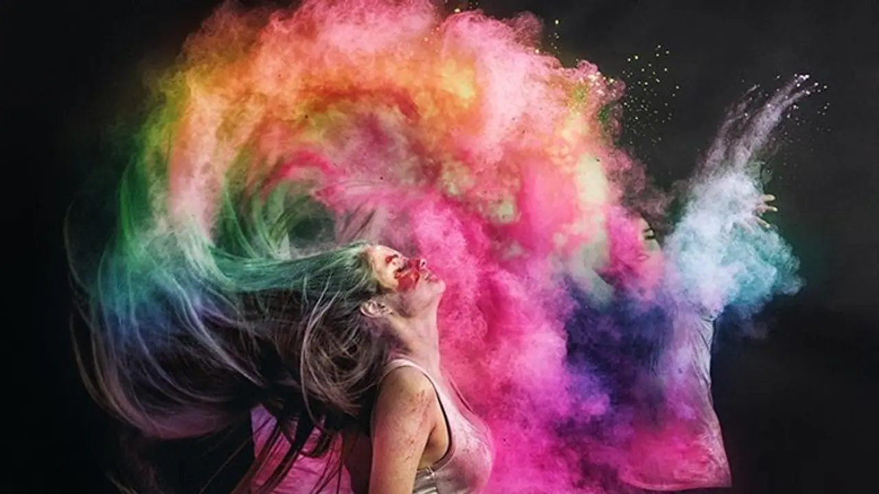 Holi 2022: Here are 5 pre and post Holi hair care advice