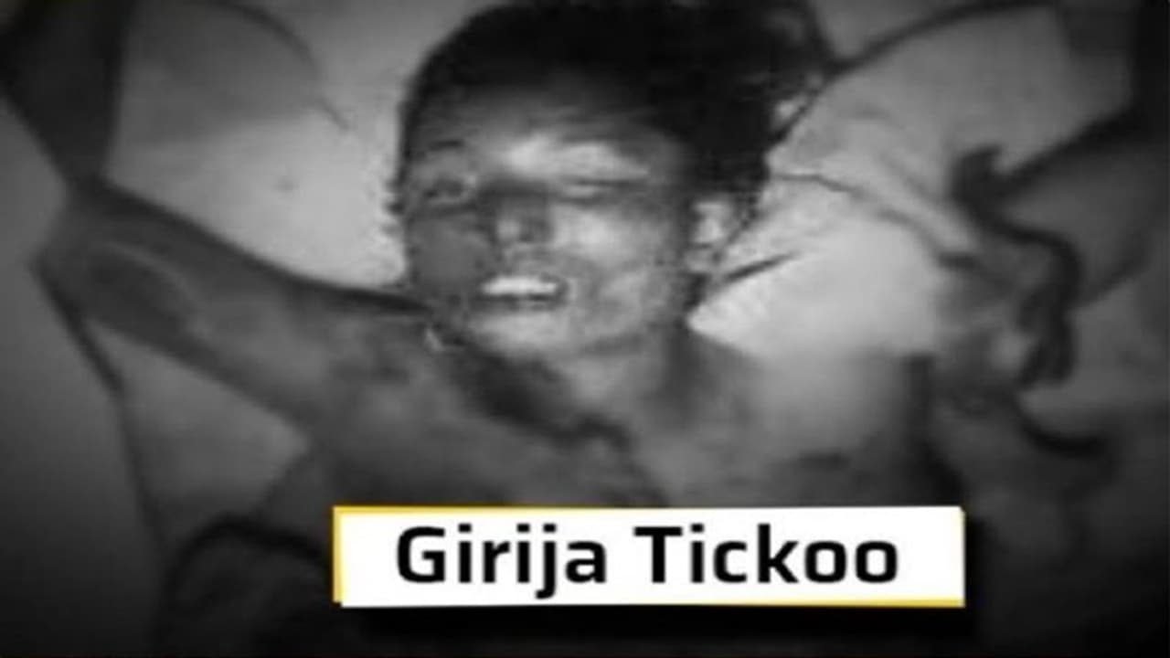 हिंदू बहन को जिंदा रहते हुए टुकड़ों में काट दिया था, कश्मीरी मुसलमान ने बताई नरसंहार की सच्चाई हिंदू बहन को जिंदा रहते हुए टुकड़ों में काट दिया था, कश्मीरी मुसलमान ने बताई नरसंहार की सच्चाई