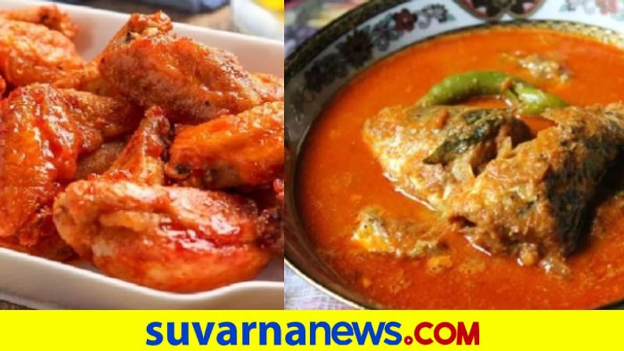 Worst Foods: ಆಯಸ್ಸು ಕಡಿಮೆ ಮಾಡೋ ಆಹಾರಗಳಿವು ! ನೀವಿದನ್ನು ತಿನ್ತಿದ್ದೀರಾ ಚೆಕ್ ಮಾಡ್ಕೊಳ್ಳಿ Worst Foods: ಆಯಸ್ಸು ಕಡಿಮೆ ಮಾಡೋ ಆಹಾರಗಳಿವು ! ನೀವಿದನ್ನು ತಿನ್ತಿದ್ದೀರಾ ಚೆಕ್ ಮಾಡ್ಕೊಳ್ಳಿ