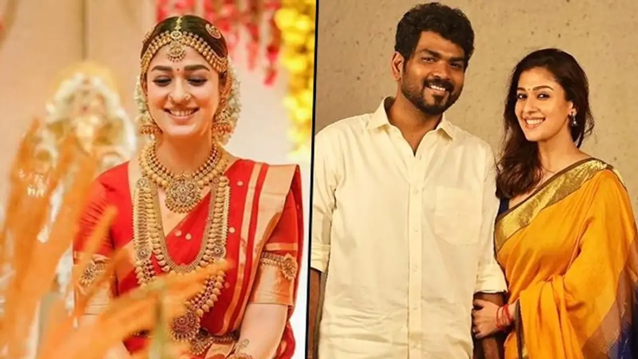 Nayanthara baby: தாயாகிறாரா நயன்தாரா..? ஹாலிவுட் நடிகைகளை பின்பற்றி...நயன்தாரா எடுத்த துணிச்சலான முடிவு! Nayanthara baby: தாயாகிறாரா நயன்தாரா..? ஹாலிவுட் நடிகைகளை பின்பற்றி...நயன்தாரா எடுத்த துணிச்சலான முடிவு!