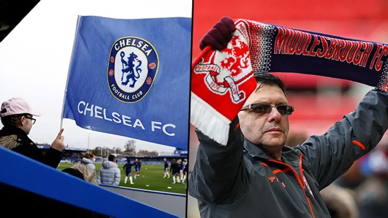 FA Cup: Outrage sparks over Chelsea's request to play tie at Middlesbrough behind closed doors