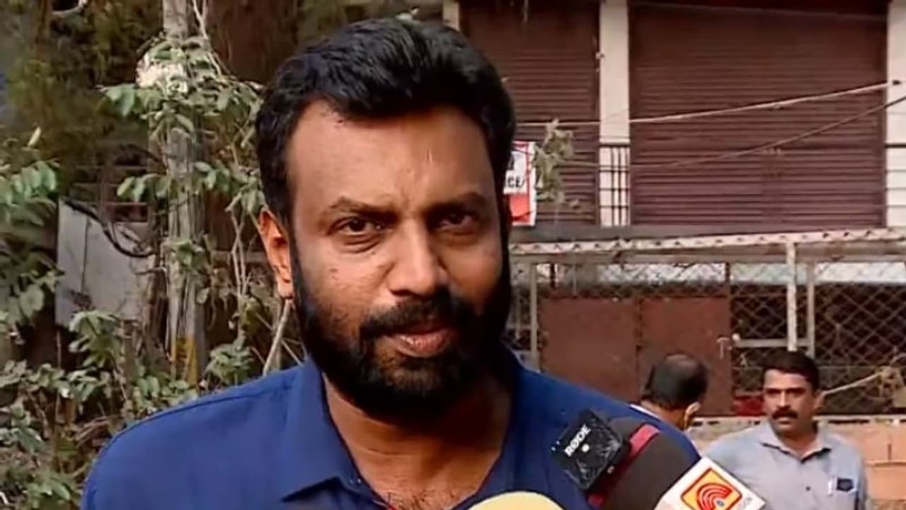 പി.സന്തോഷ് കുമാർ സിപിഐയുടെ രാജ്യസഭാ സ്ഥാനാർത്ഥി, സിപിഎം സ്ഥാനാർത്ഥിയെ ശനിയാഴ്ച പ്രഖ്യാപിക്കും