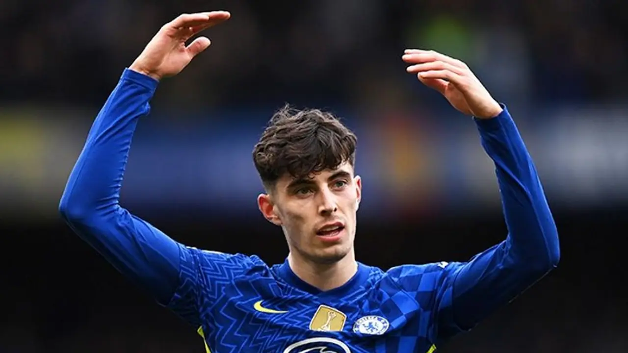 'I will pay': Havertz offers to foot Chelsea's travel bill amid budget restrictions 'I will pay': Havertz offers to foot Chelsea's travel bill amid budget restrictions