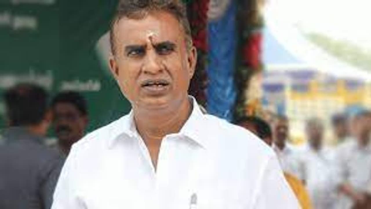 SP Velumani: எஸ்.பி வேலுமணியின் கோரிக்கை நிராகரிப்பு.. ஆப்பு வைத்த சென்னை உயர் நீதிமன்றம்.!