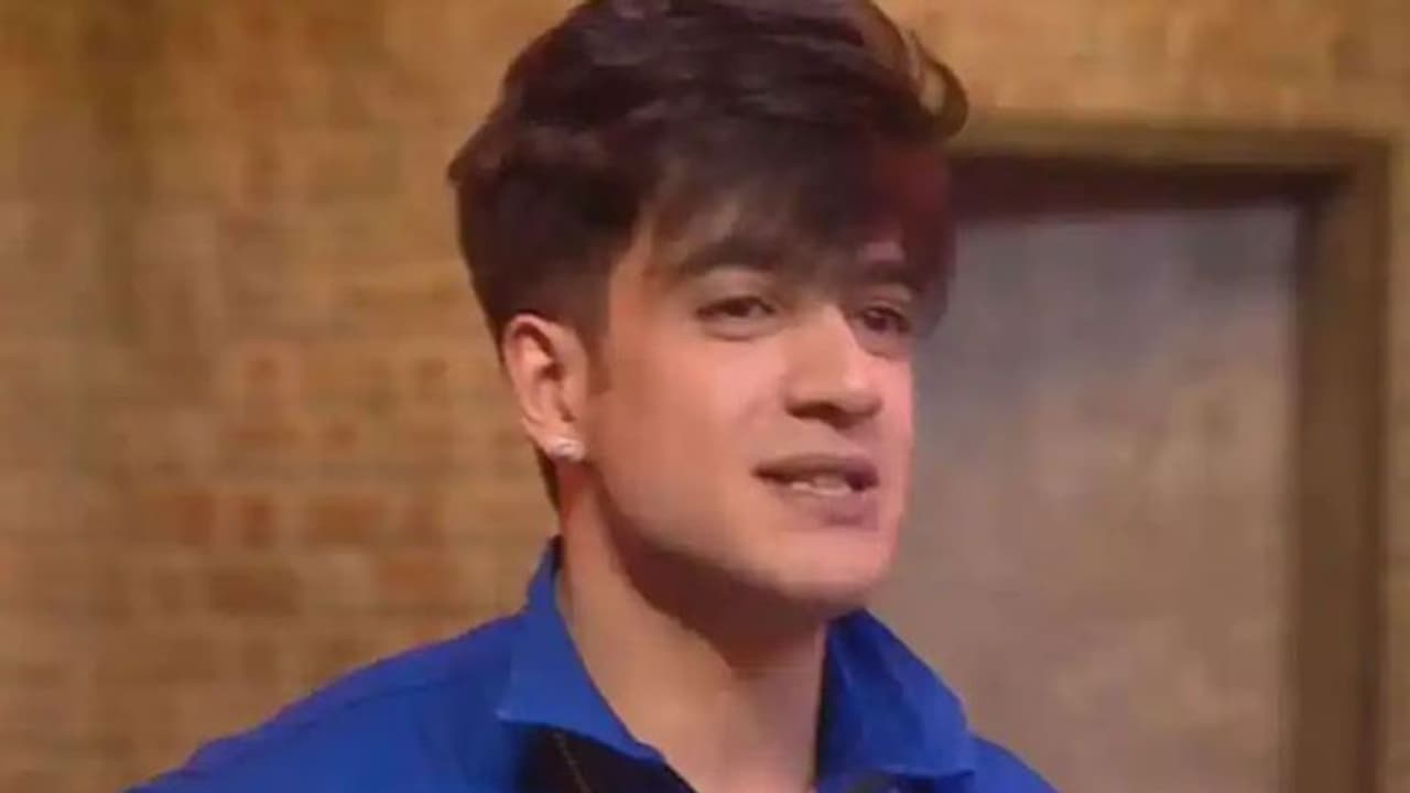 मम्मी की सहेली संग शारीरिक संबंध बनाने वाले शिवम शर्मा ने बताया खुलासे के बाद घर वालों ने दिया था यह रिएक्शन