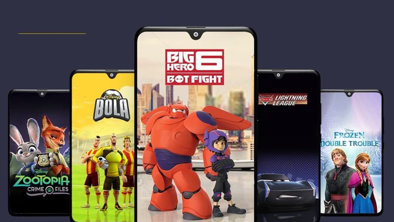 Vi games 10 ಪ್ರಕಾರದಲ್ಲಿ 1200ಕ್ಕೂ ಹೆಚ್ಚು ಮೊಬೈಲ್ ಗೇಮ್ ಪರಿಚಯಿಸಿದ ವಿ!