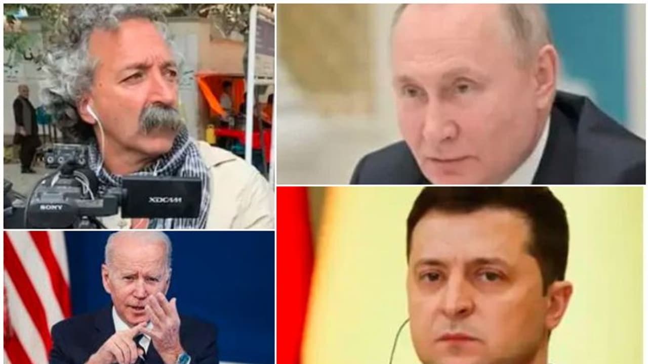 യുദ്ധം: അന്താരാഷ്ട്ര നീതിന്യായ കോടതി വിധി ഇന്ന്, ബൈഡന് റഷ്യൻ വിലക്ക്, മാധ്യമപ്രവ‍ർത്തകന്‍റെ കൊലയിൽ പ്രതിഷേധം