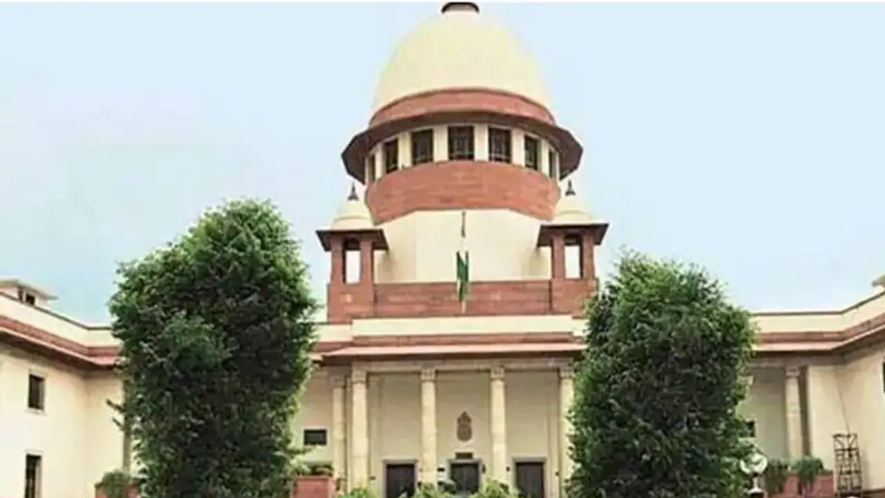 Karnataka hijab row: SC to consider hearing challenge to Karnataka HC order post Holi