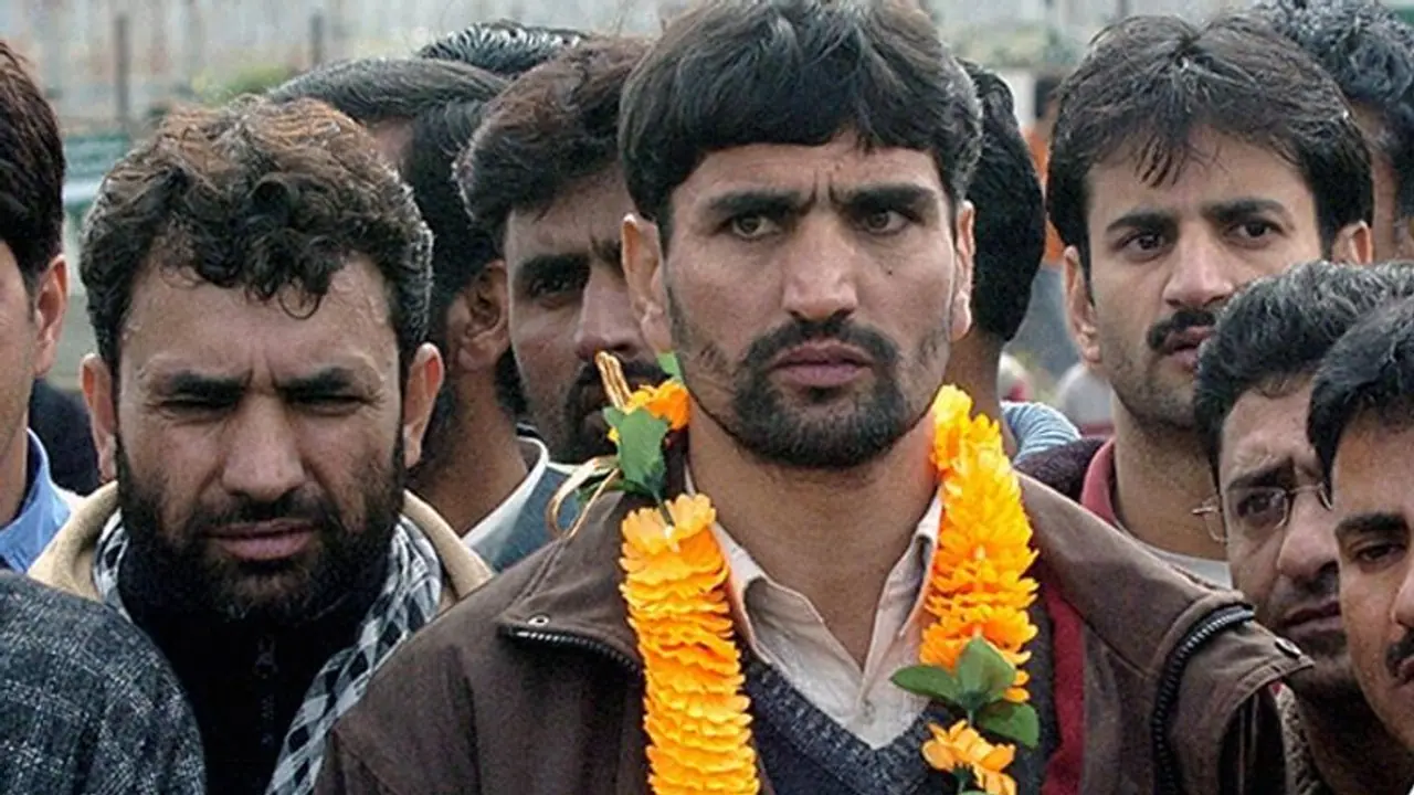 Who is Bitta Karate, the 'Butcher of Kashmiri Pandits'?