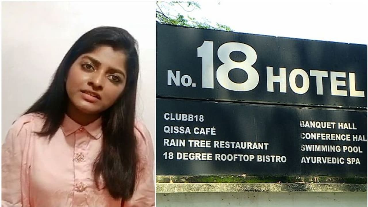 No 18 Hotel Case : നമ്പർ 18 ഹോട്ടൽ പോക്സോ കേസ്; അഞ്ജലി റിമാദേവിന് വീണ്ടും നോട്ടീസ് നൽകും