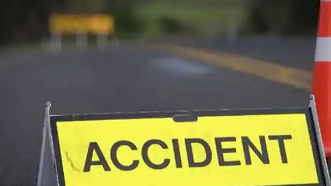 Bengaluru Accident: ಧಾರಾವಾಹಿ ನಿರ್ದೇಶಕನ ಕಾರಿಗೆ ಪಾದಾಚಾರಿ ಬಲಿ: ಅಪಘಾತದ ವಿಡಿಯೊ ವೈರಲ್‌