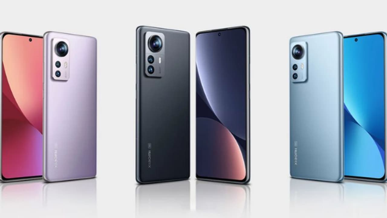 Realme के पसीने छुड़ाने आया Xiaomi 12 Series स्मार्टफोन, फीचर्स जान खरीदने का मन करेगा