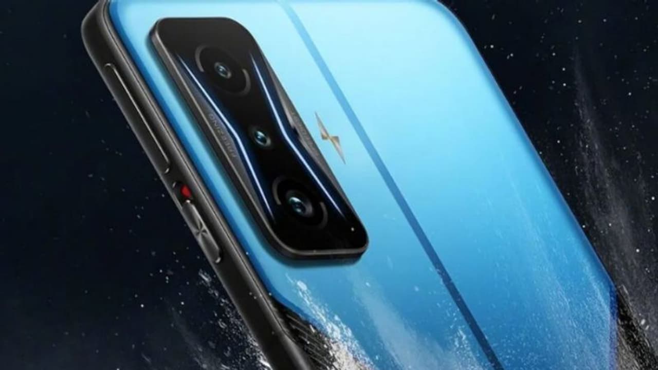 कल लॉन्च होगा Xiaomi का फ्लैगशिप Redmi K50 Pro+ स्मार्टफोन, देखें कीमत और फीचर्स की पूरी डिटेल कल लॉन्च होगा Xiaomi का फ्लैगशिप Redmi K50 Pro+ स्मार्टफोन, देखें कीमत और फीचर्स की पूरी डिटेल