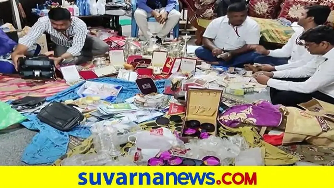 ACB Raids: ಲಂಚಬಾಕರ ಬಳಿ ಇನ್ನೂ ಇದೆ ಬೆಟ್ಟದಷ್ಟು ಆಸ್ತಿ..!