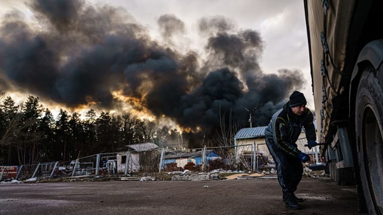 'বন্ধ হোক যুদ্ধ', পুতিনকে নির্দেশ আন্তর্জাতিক আদালতের, রাশিয়ার বিরুদ্ধে ভোট ভারতের 'বন্ধ হোক যুদ্ধ', পুতিনকে নির্দেশ আন্তর্জাতিক আদালতের, রাশিয়ার বিরুদ্ধে ভোট ভারতের