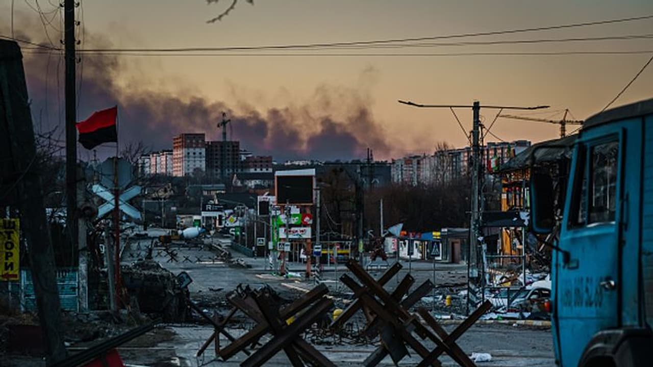 Russia Ukraine War ತಕ್ಷಣವೇ ಉಕ್ರೇನ್ ಮೇಲಿನ ಆಕ್ರಮಣ ನಿಲ್ಲಿಸಿ, ರಷ್ಯಾಗೆ ಆದೇಶ ನೀಡಿದ ಅಂತಾರಾಷ್ಟ್ರೀಯ ಕೋರ್ಟ್ !