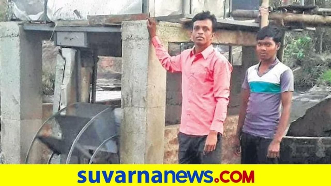 ಕತ್ತಲು ತುಂಬಿದ ಊರನ್ನು ಬೆಳಗಿಸಿದ ಜಾರ್ಖಂಡ್‌ ಯುವಕನ ಯಶೋಗಾಥೆ