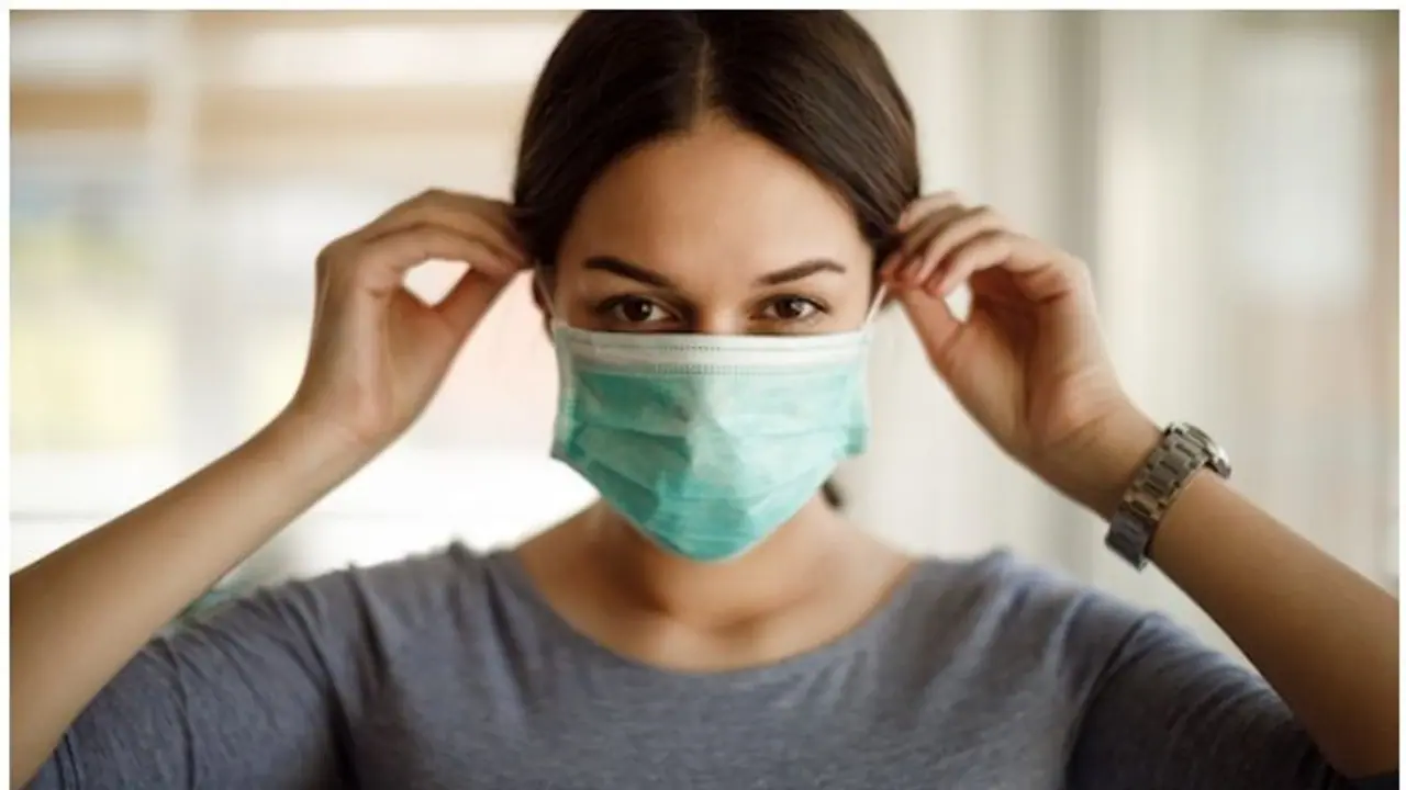 ಮಾಸ್ಕ್‌ ಧರಿಸದ ಪ್ರಯಾಣಿಕರು ವಿಮಾನದಿಂದ ಔಟ್‌!