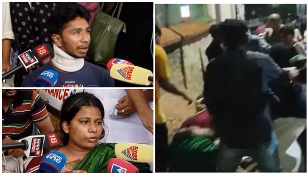 ലോ കോളേജിലെ സംഘര്ഷം; എസ്എഫ്ഐ അതിക്രമണത്തിനെതിരെ ഇന്ന് കോണ്ഗ്രസിന്റെ സംസ്ഥാന വ്യാപക പ്രതിഷേധം ലോ കോളേജിലെ സംഘര്ഷം; എസ്എഫ്ഐ അതിക്രമണത്തിനെതിരെ ഇന്ന് കോണ്ഗ്രസിന്റെ സംസ്ഥാന വ്യാപക പ്രതിഷേധം