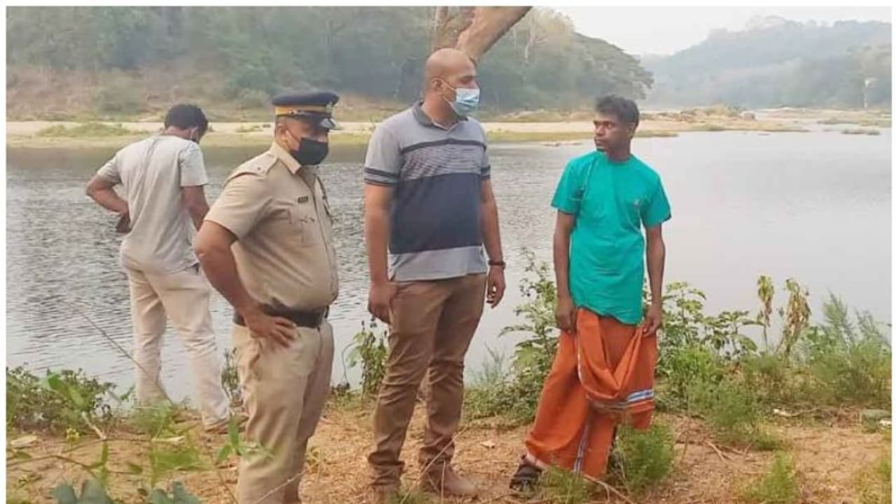 മദ്യപാനത്തിന് ഒടുവില്‍ കൂടെയുള്ള സ്ത്രീയെ ചൊല്ലി തര്‍ക്കം; ഒടുവില്‍ കൊലയെന്ന് പൊലീസ്, പ്രതി പിടിയില്‍