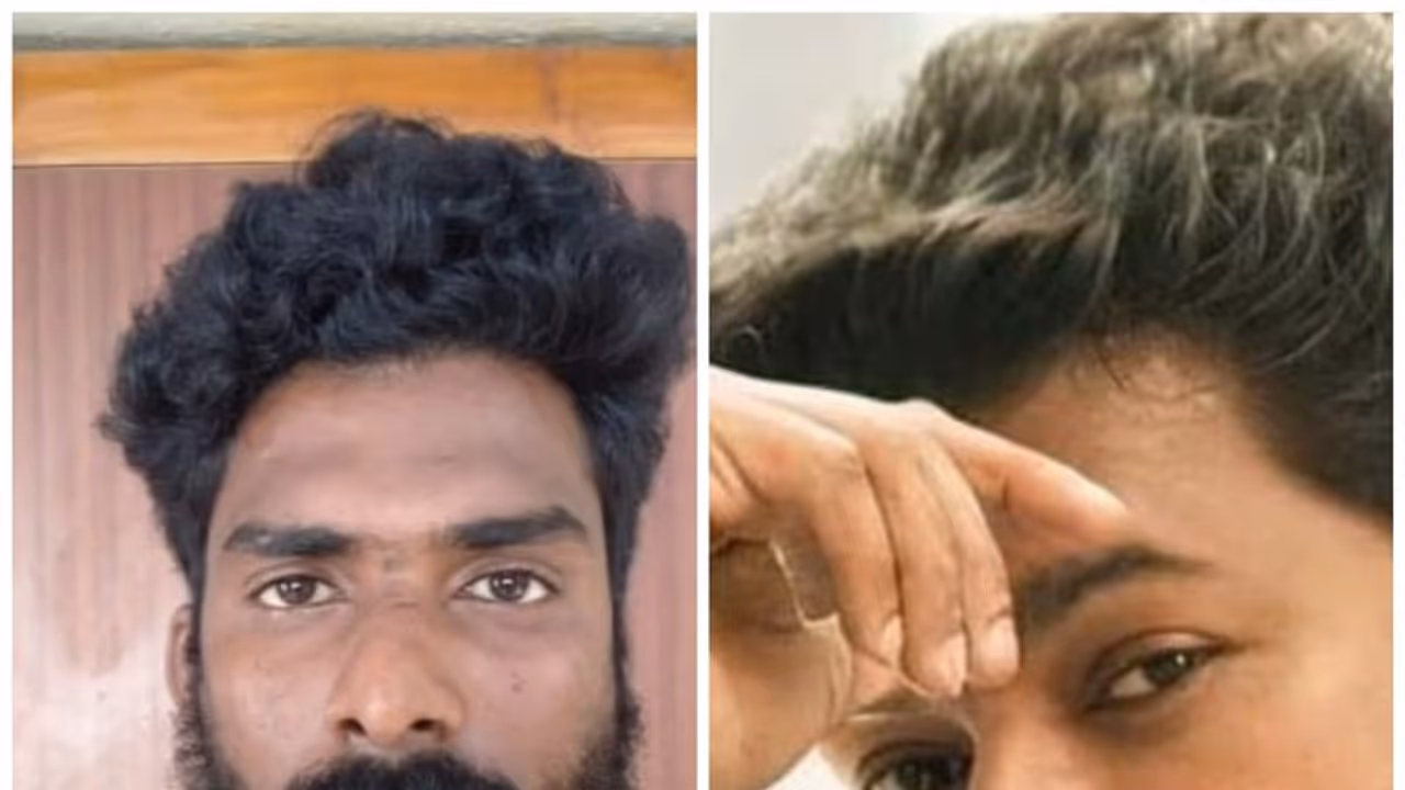 கூலி தொழிலாளியை கட்டி வைத்து அடித்த விஜய் மக்கள் இயக்க நிர்வாகி.. அரசியலுக்கே வரல அதுக்குள்ள இப்படியா.?