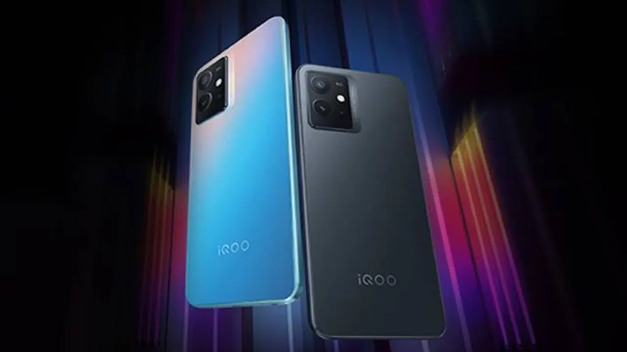 iQoo Z6 Pro 5G to launch in India on April 27; Know expected features and price