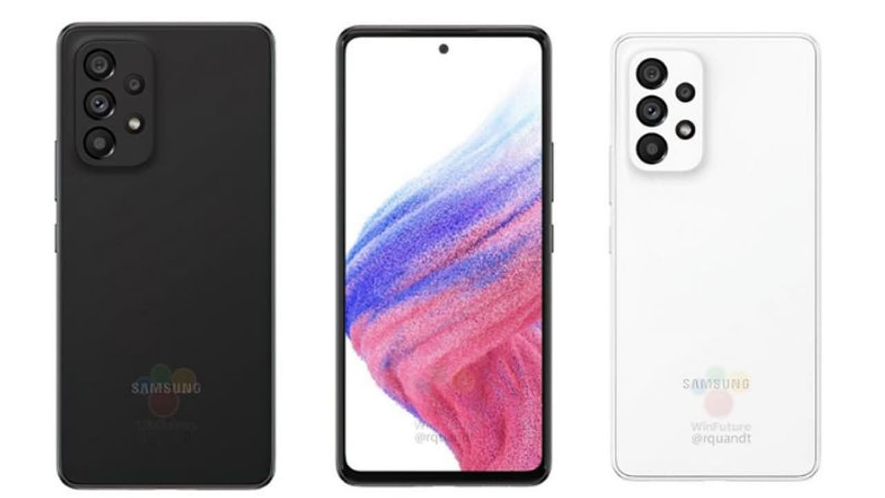 Samsung कल लॉन्च करेगा बेहद सस्ता और बजट Galaxy A53 5G स्मार्टफोन, देखें लीक हुई डिटेल