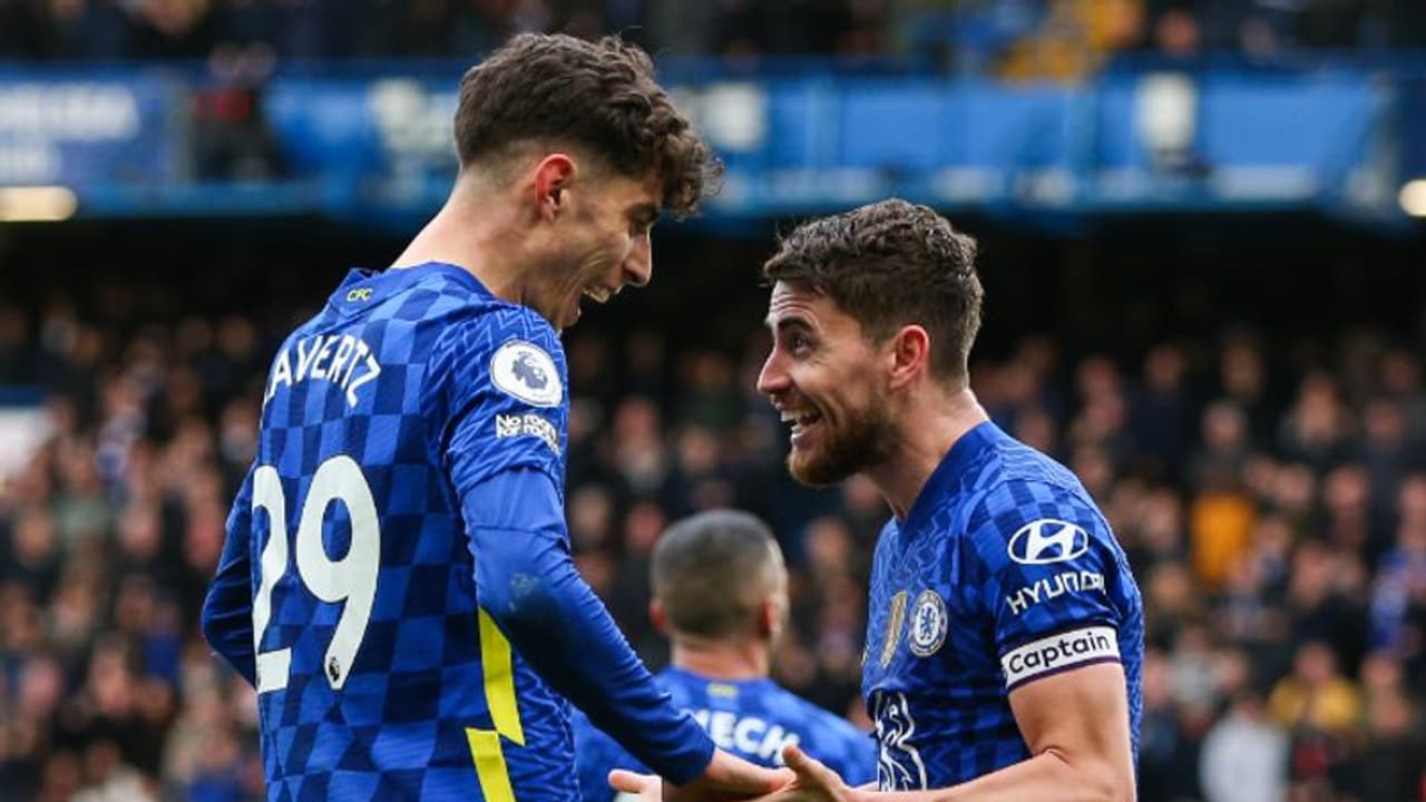 UCL : ചാമ്പ്യൻസ് ലീഗില് അട്ടിമറിയുണ്ടാകുമോ? ക്വാർട്ടർ ലക്ഷ്യമിട്ട് ചെൽസിയും യുവന്റസും മൈതാനത്തേക്ക് UCL : ചാമ്പ്യൻസ് ലീഗില് അട്ടിമറിയുണ്ടാകുമോ? ക്വാർട്ടർ ലക്ഷ്യമിട്ട് ചെൽസിയും യുവന്റസും മൈതാനത്തേക്ക്