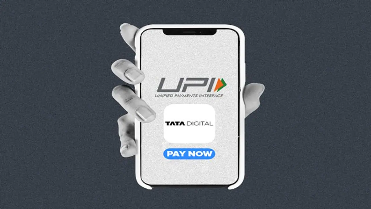 tata UPI app:త్వరలో టాటా గ్రూప్ డిజిటల్ పేమెంట్ యాప్‌.. గూగుల్ పే, ఫోన్ పేకి పోటీగా అందుబాటులోకి..