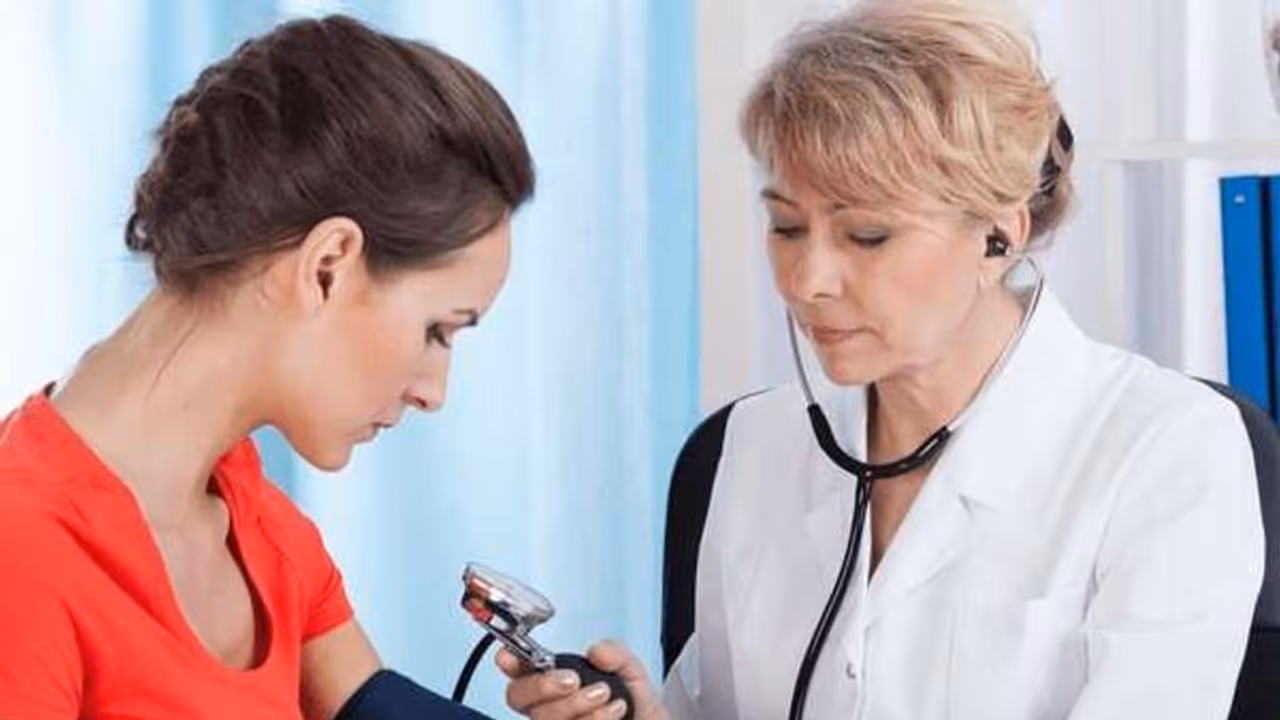 ಮಧುಮೇಹ, ಬಿ.ಪಿ.ಗೆ ಮುನ್ನೆಚ್ಚರಿಕೆಯೇ ಮದ್ದು!