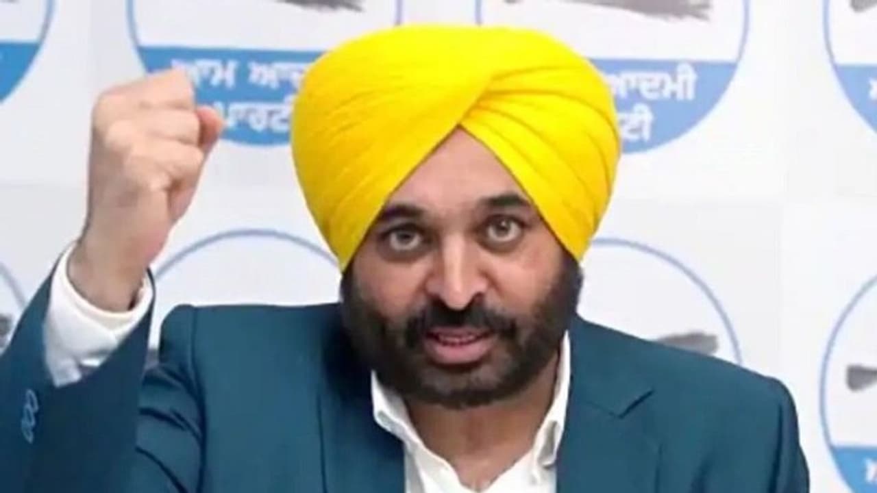 पंजाब के मुख्यमंत्री भगवंत मान के सामने होंगी ये 5 बड़ी चुनौतियां