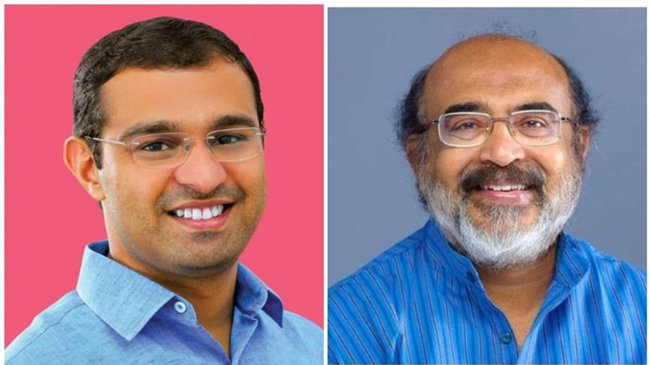 '85 രൂപക്ക് കെ ചിക്കൻ നൽകുമെന്ന് പറഞ്ഞ ഒരു സാമ്പത്തിക വിദഗ്ധൻ ഉണ്ടായിരുന്നു'; റോജി എം ജോൺ എംഎൽഎ '85 രൂപക്ക് കെ ചിക്കൻ നൽകുമെന്ന് പറഞ്ഞ ഒരു സാമ്പത്തിക വിദഗ്ധൻ ഉണ്ടായിരുന്നു'; റോജി എം ജോൺ എംഎൽഎ