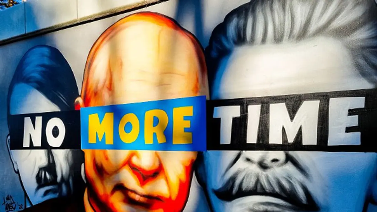 ರಷ್ಯಾದ ಮೇಲೆ ಪರಿಣಾಮ ಬೀರಲು ಆರಂಭಿಸಿದ ಪಾಶ್ಚಿಮಾತ್ಯ ನಿರ್ಬಂಧ, ಕೆಲಸ ಕಳೆದುಕೊಂಡ 2 ಲಕ್ಷ ಜನ!