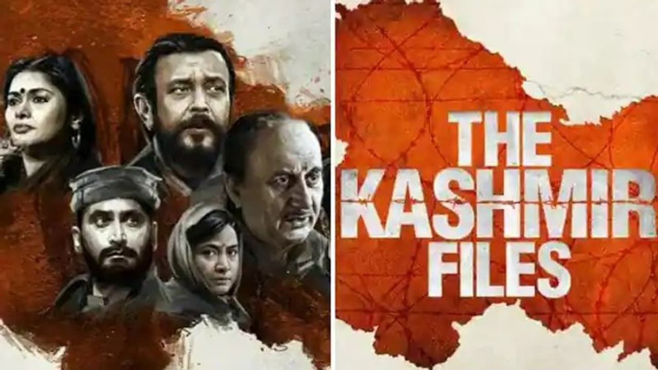 BJP ही नहीं, इस राज्य में कांग्रेस के मुख्यमंत्री भी देखने जा रहे 'The Kashmir Files', पूरा हॉल कर दिया बुक