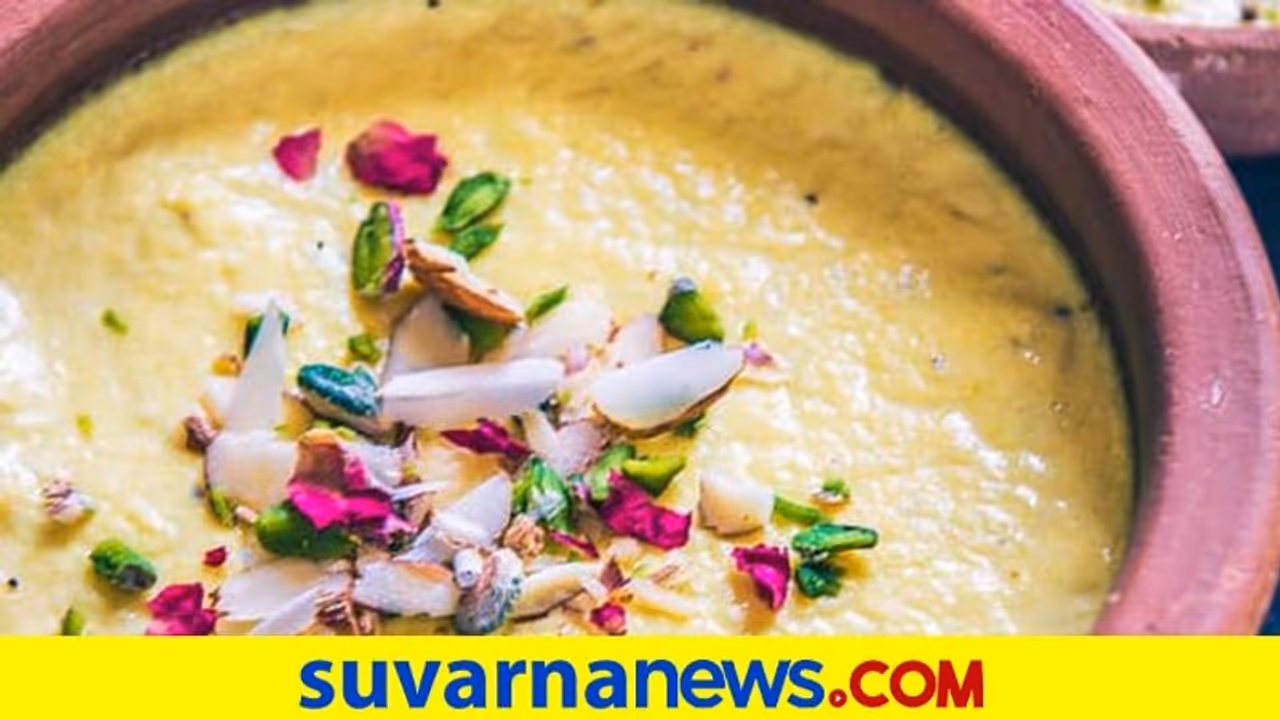 Weight Loss Tips: ಸಣ್ಣಗಾಗ್ಬೇಕಾ ? ಪ್ರತಿದಿನ ಈ ದೇಸಿ ಸ್ವೀಟ್ ತಿನ್ನಿ ಸಾಕು