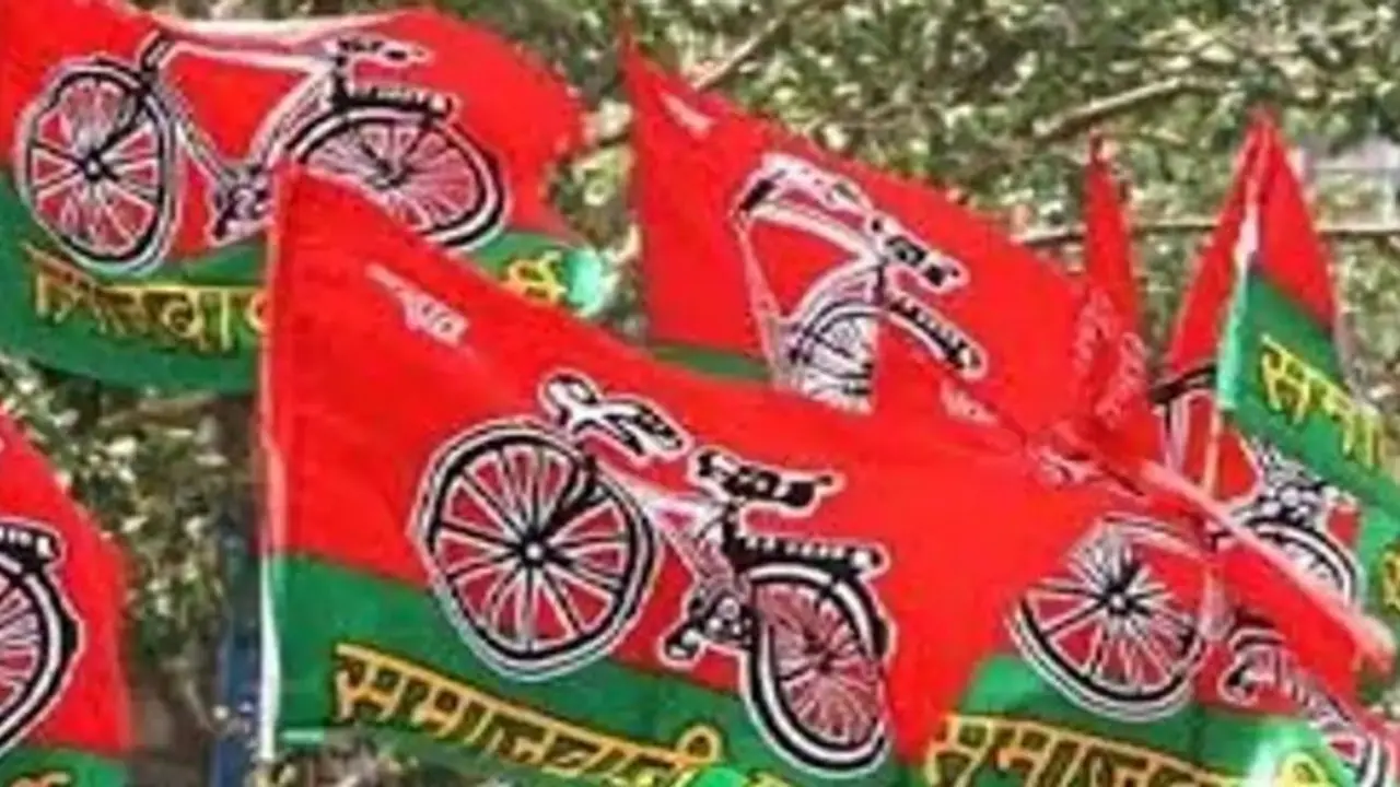 Inside Story: यूपी में सपा के 64% विधायकों के खिलाफ आपराधिक मुकदमे, एडीआर की रिपोर्ट में हुआ खुलासा Inside Story: यूपी में सपा के 64% विधायकों के खिलाफ आपराधिक मुकदमे, एडीआर की रिपोर्ट में हुआ खुलासा