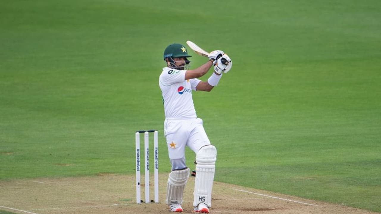 PAK vs AUS: వీరోచితంగా పోరాడిన పాక్.. డ్రా అయినా కరాచీ టెస్టు రసవత్తరం.. బాబర్ ఆజమ్ డబుల్ సెంచరీ మిస్