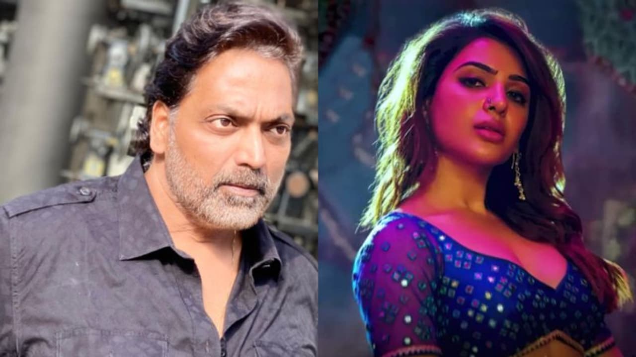  లైంగిక వేధింపులకు పాల్పడిన పుష్ప కొరియోగ్రాఫర్.. పలు సెక్షన్స్ క్రింద కేసు నమోదు!