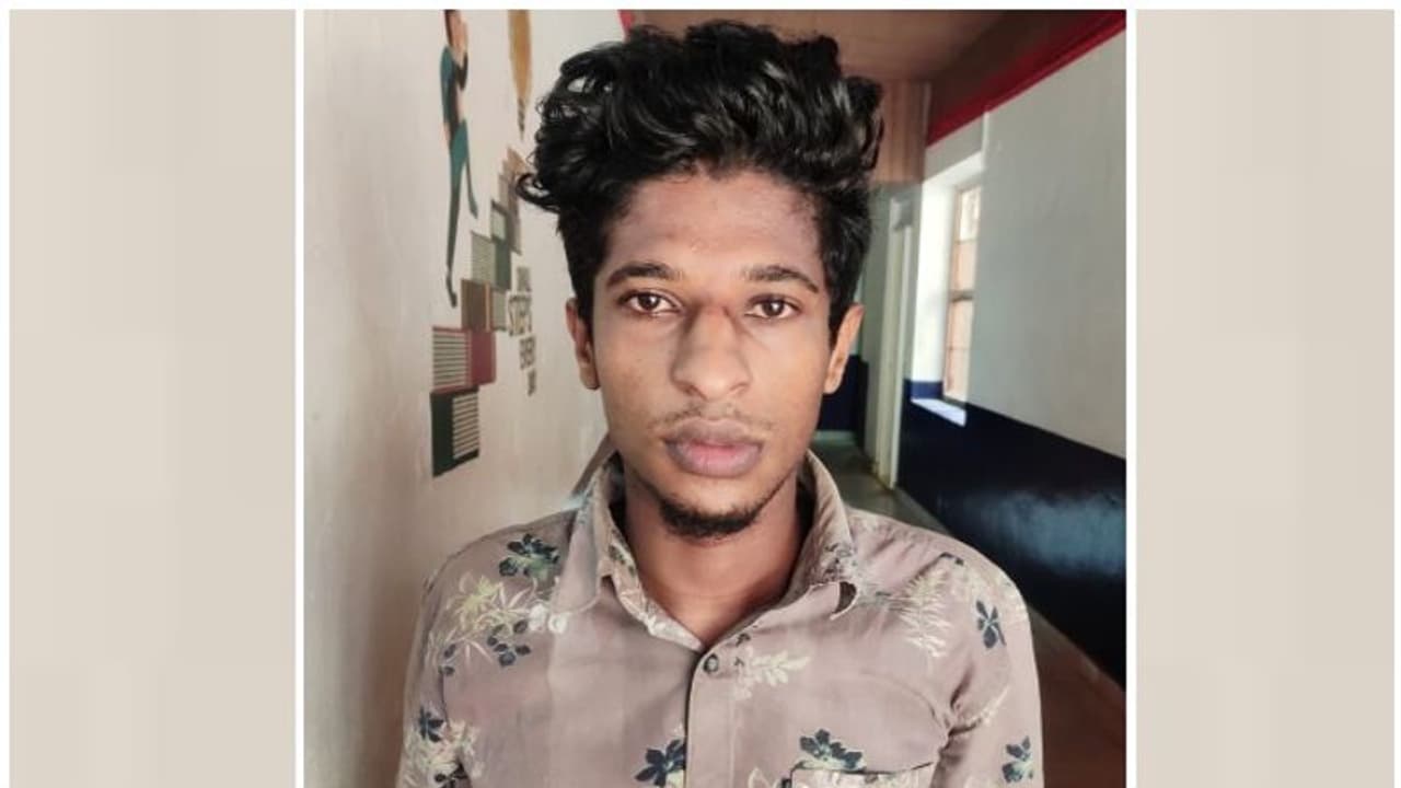 അന്തർ ജില്ലാ വാഹന മോഷ്ടാവ് ആലപ്പുഴയിൽ പിടിയിൽ