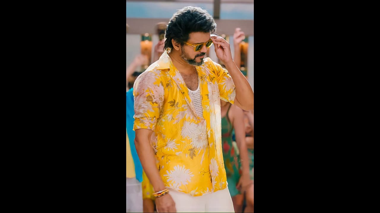 JollyOGymkhana next promo : தெலுங்கு மாஸ்டருடன் மல்லுக்கட்டும் நெல்சன்..‘ஜாலியோ ஜிம்கானா’ நெக்ஸ்ட் ப்ரோமோ ரெடி JollyOGymkhana next promo : தெலுங்கு மாஸ்டருடன் மல்லுக்கட்டும் நெல்சன்..‘ஜாலியோ ஜிம்கானா’ நெக்ஸ்ட் ப்ரோமோ ரெடி