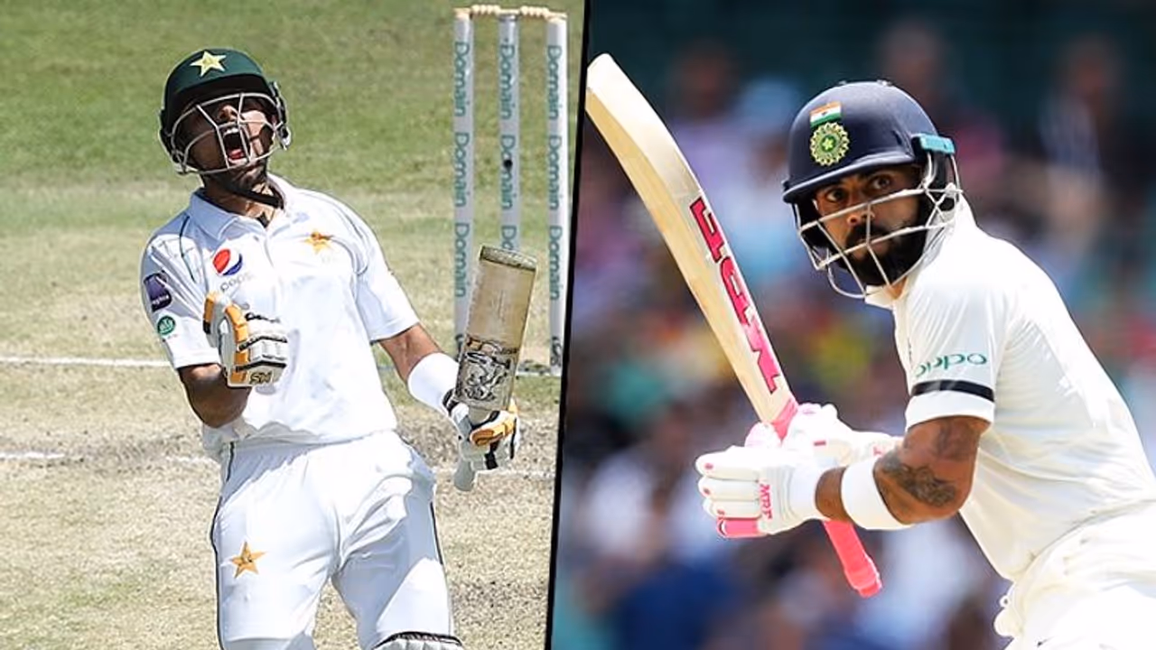 Babar Azam fans troll Virat Kohli after Pakistan captain achieves batting record