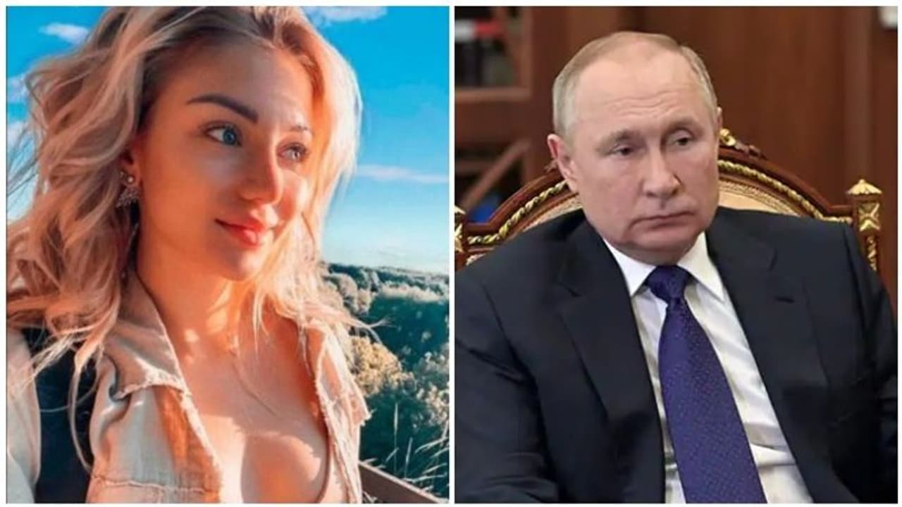 ரஷ்ய அதிபர் புதின் ஒரு சைக்கோ.. விமர்சித்த மாடல் அழகி சூட்கேஸில் சடலமாக மீட்பு.. கொலை செய்தது யார்? ரஷ்ய அதிபர் புதின் ஒரு சைக்கோ.. விமர்சித்த மாடல் அழகி சூட்கேஸில் சடலமாக மீட்பு.. கொலை செய்தது யார்?