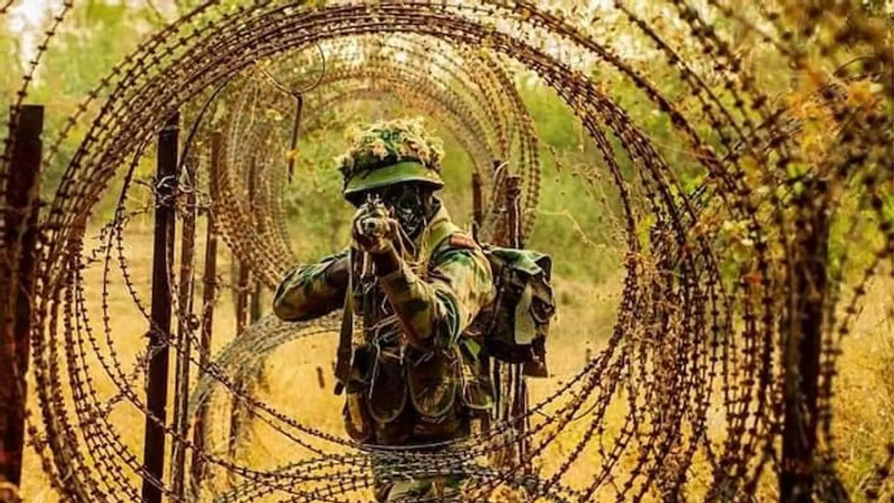 मंत्री केटीआर ने लगाए छावनी क्षेत्र में सड़कें अवरुद्ध करने का आरोप, सेना ने जांच कर कहा कोई सड़क बंद नहीं मंत्री केटीआर ने लगाए छावनी क्षेत्र में सड़कें अवरुद्ध करने का आरोप, सेना ने जांच कर कहा कोई सड़क बंद नहीं