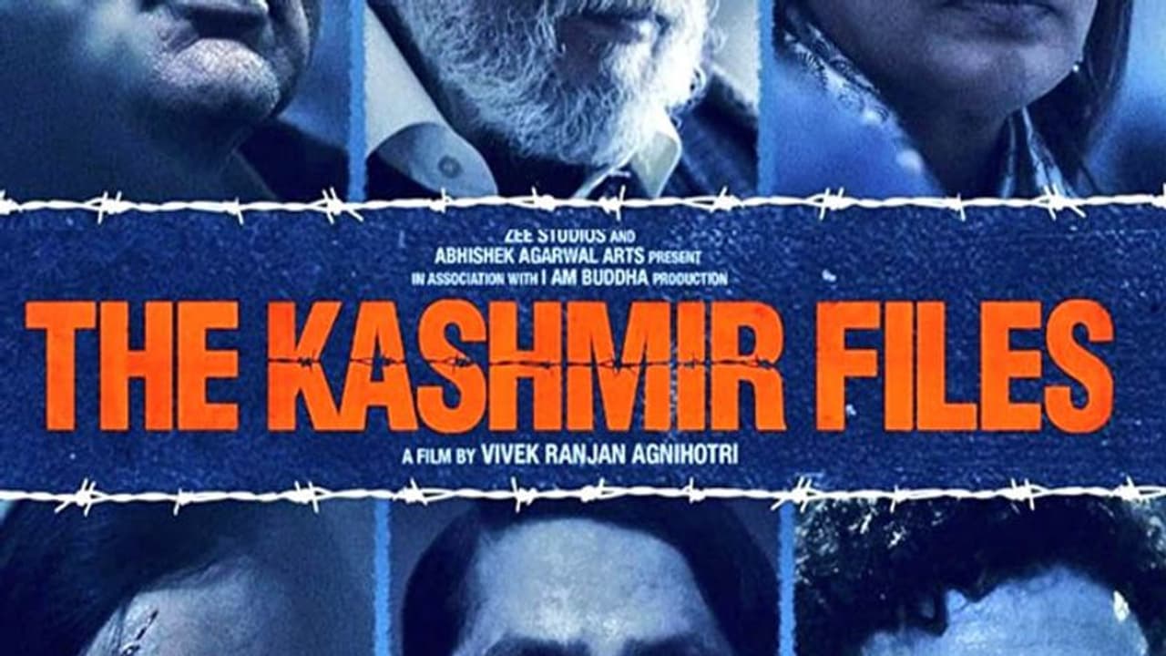IAS officer in Madhya Pradesh lands in trouble over 'The Kashmir Files'