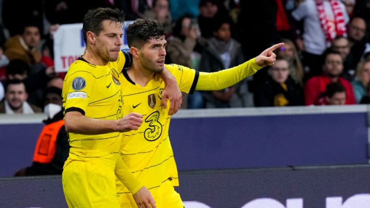 UCL : ചാമ്പ്യൻസ് ലീഗ്; യുവന്റസിനെ പുറത്തേക്കടിച്ച് വിയ്യാറയല്, ചെല്സി രാജകീയമായി ക്വാര്ട്ടറില് UCL : ചാമ്പ്യൻസ് ലീഗ്; യുവന്റസിനെ പുറത്തേക്കടിച്ച് വിയ്യാറയല്, ചെല്സി രാജകീയമായി ക്വാര്ട്ടറില്