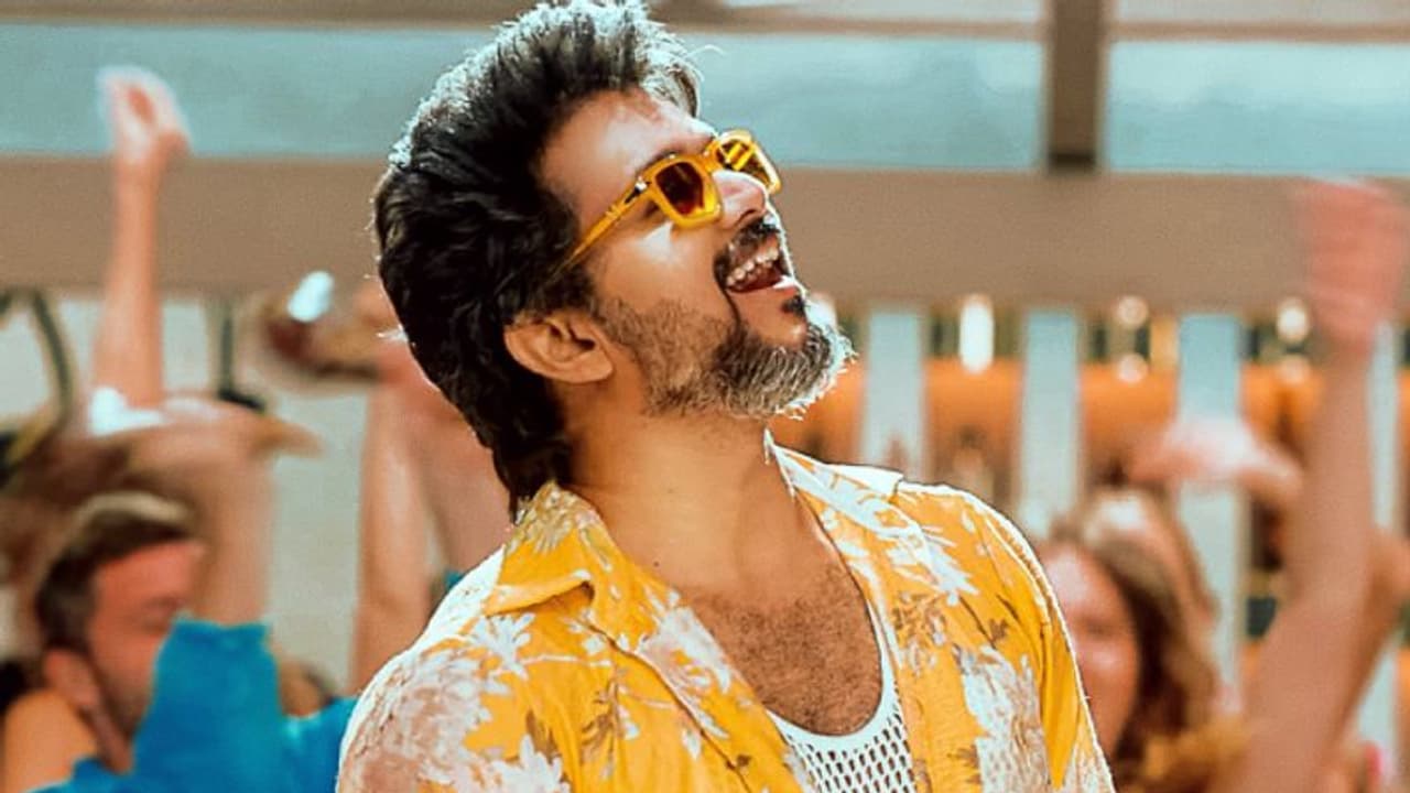 Beast movie : பீஸ்ட் படத்தை புரமோட் செய்ய பழைய பார்முலாவை கையிலெடுத்த விஜய்! Fans க்கு செம டிரீட் வெயிட்டிங் Beast movie : பீஸ்ட் படத்தை புரமோட் செய்ய பழைய பார்முலாவை கையிலெடுத்த விஜய்! Fans க்கு செம டிரீட் வெயிட்டிங்