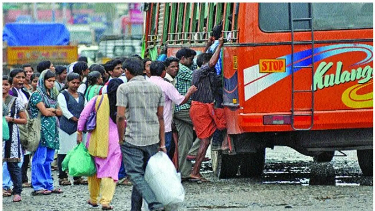 Operation Vidya : വിദ്യാര്ത്ഥി സൗഹൃദ ബസ് യാത്ര ഉറപ്പാക്കാന് ഓപ്പറേഷന് വിദ്യ; മിന്നൽ പരിശോധനക്ക് തുടക്കം Operation Vidya : വിദ്യാര്ത്ഥി സൗഹൃദ ബസ് യാത്ര ഉറപ്പാക്കാന് ഓപ്പറേഷന് വിദ്യ; മിന്നൽ പരിശോധനക്ക് തുടക്കം