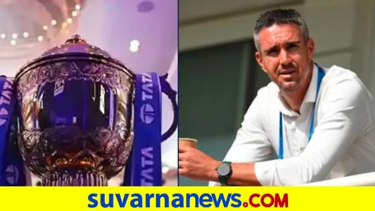 IPL 2022 ಐಪಿಎಲ್ ಕಾಮೆಂಟ್ರಿಗೆ ರೋಬೋಟ್ ಸಹಾಯ..! IPL 2022 ಐಪಿಎಲ್ ಕಾಮೆಂಟ್ರಿಗೆ ರೋಬೋಟ್ ಸಹಾಯ..!