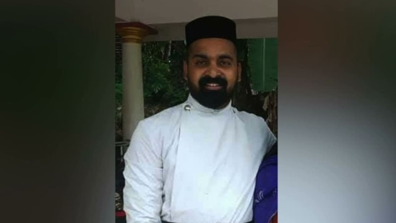 ലൈംഗികാതിക്രമക്കേസ്; വൈദികനെതിരെ നടപടിയുമായി ഓർത്തഡോക്സ്‌ സഭ